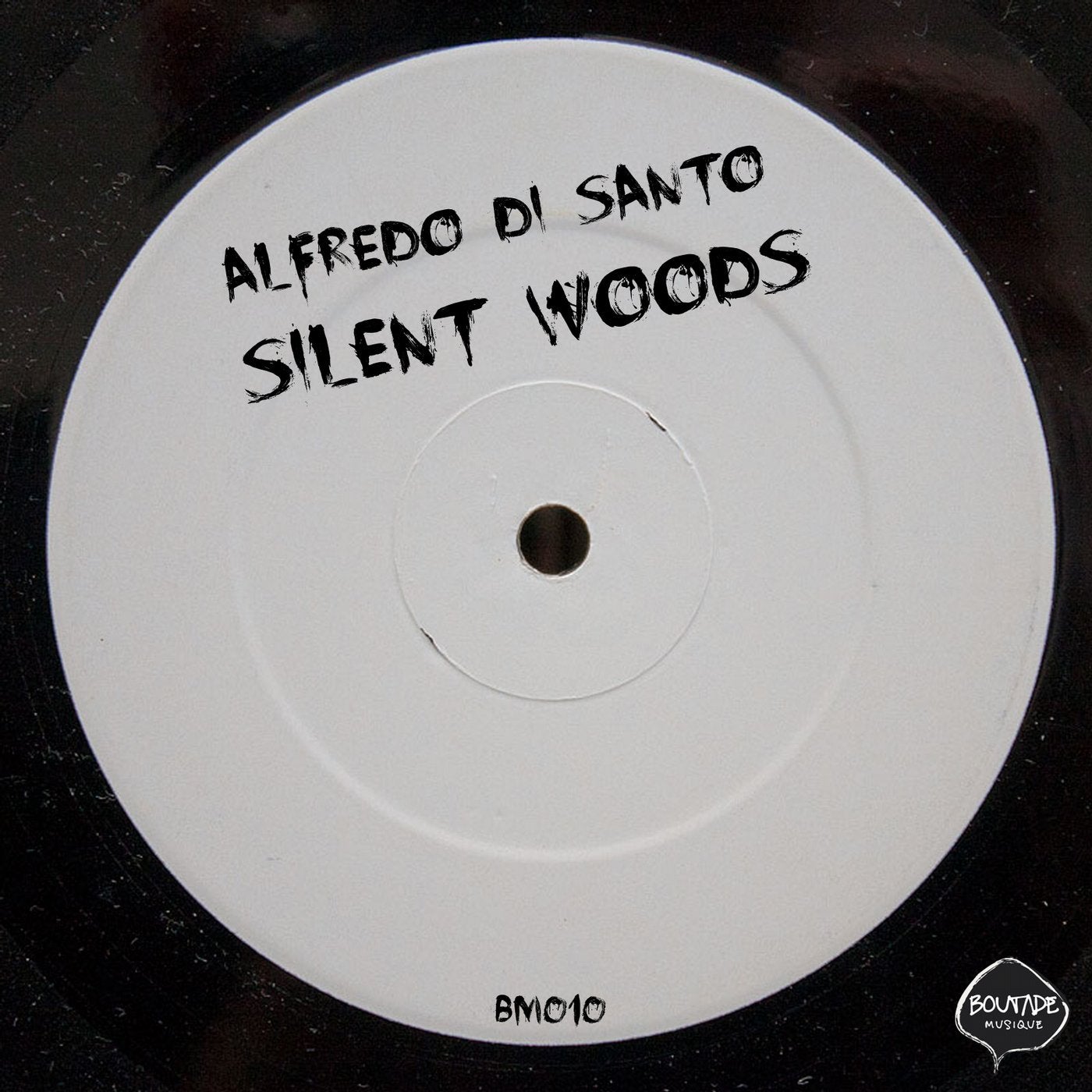 Silent Woods