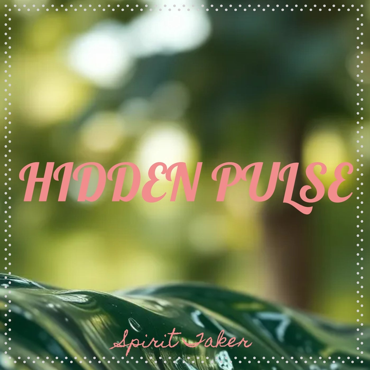 Hidden Pulse