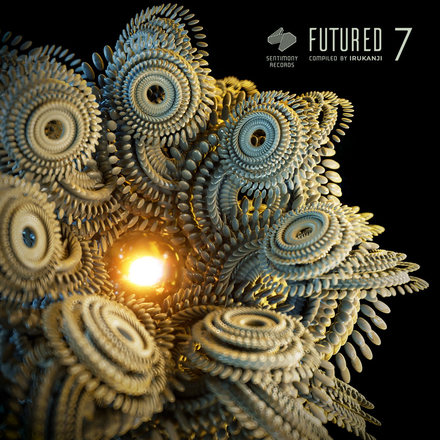 Futured, Vol. 6
