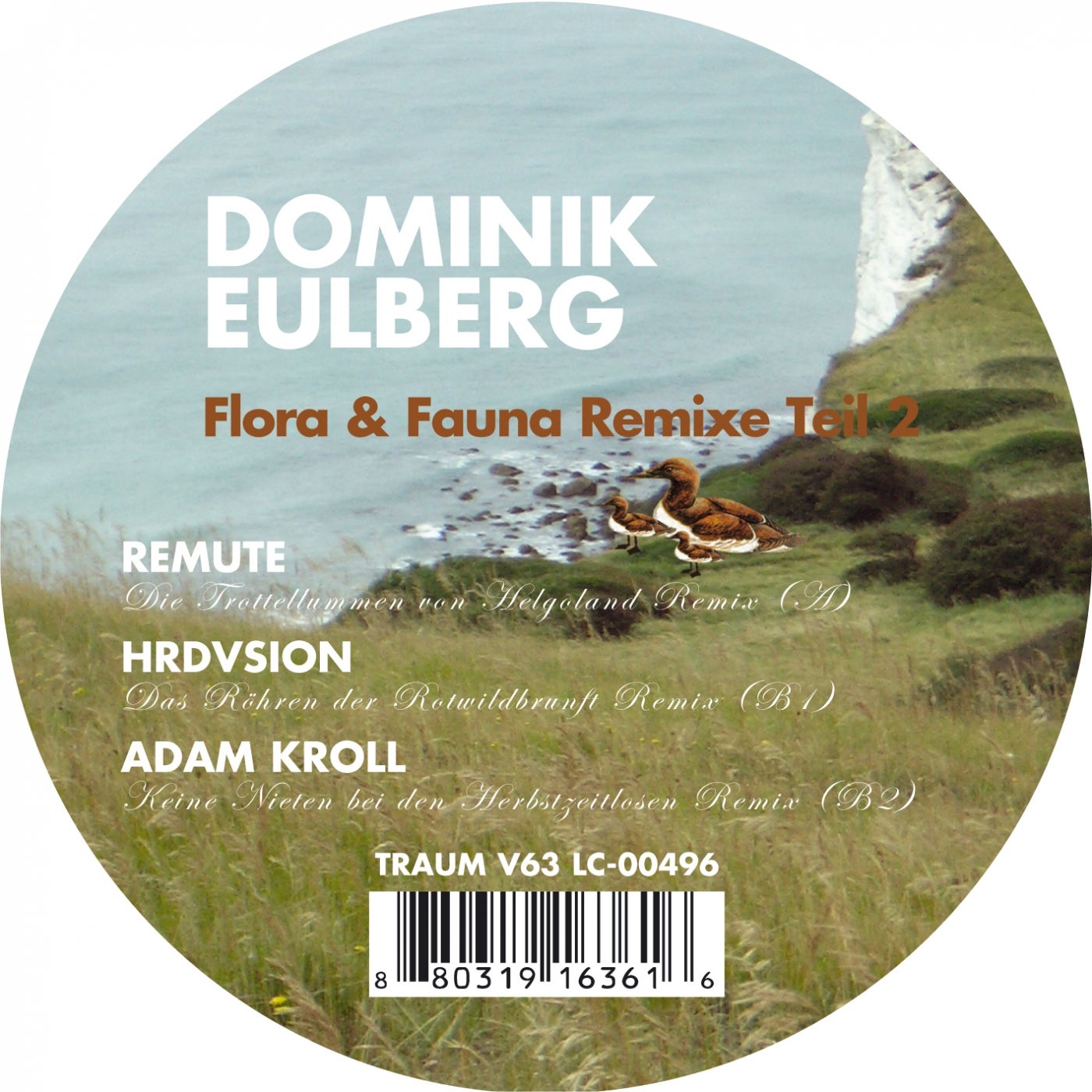 Flora And Fauna Remixe 2