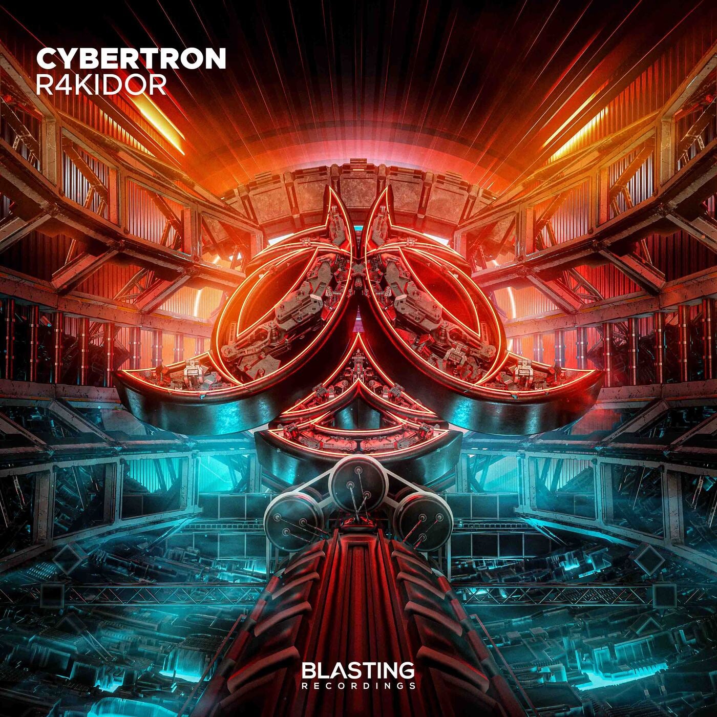 Cybertron