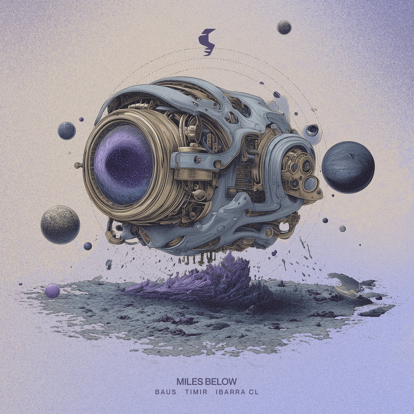 Baus & Ibarra CL - Down Below