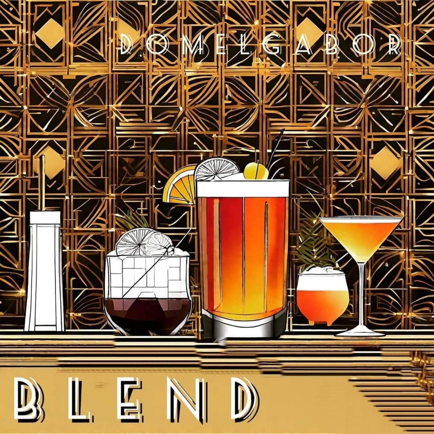 BLEND