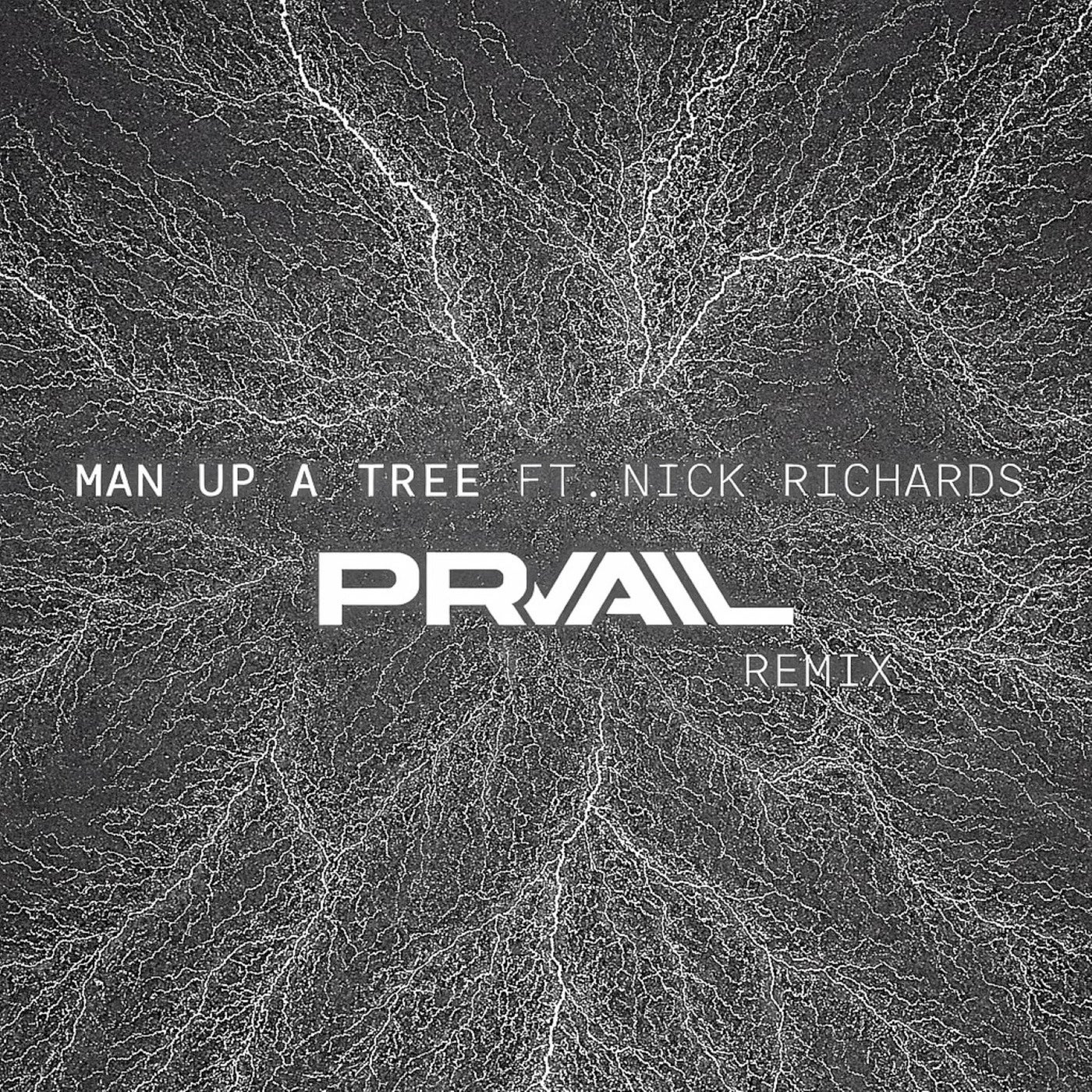 Lightning (Prvail Remix)