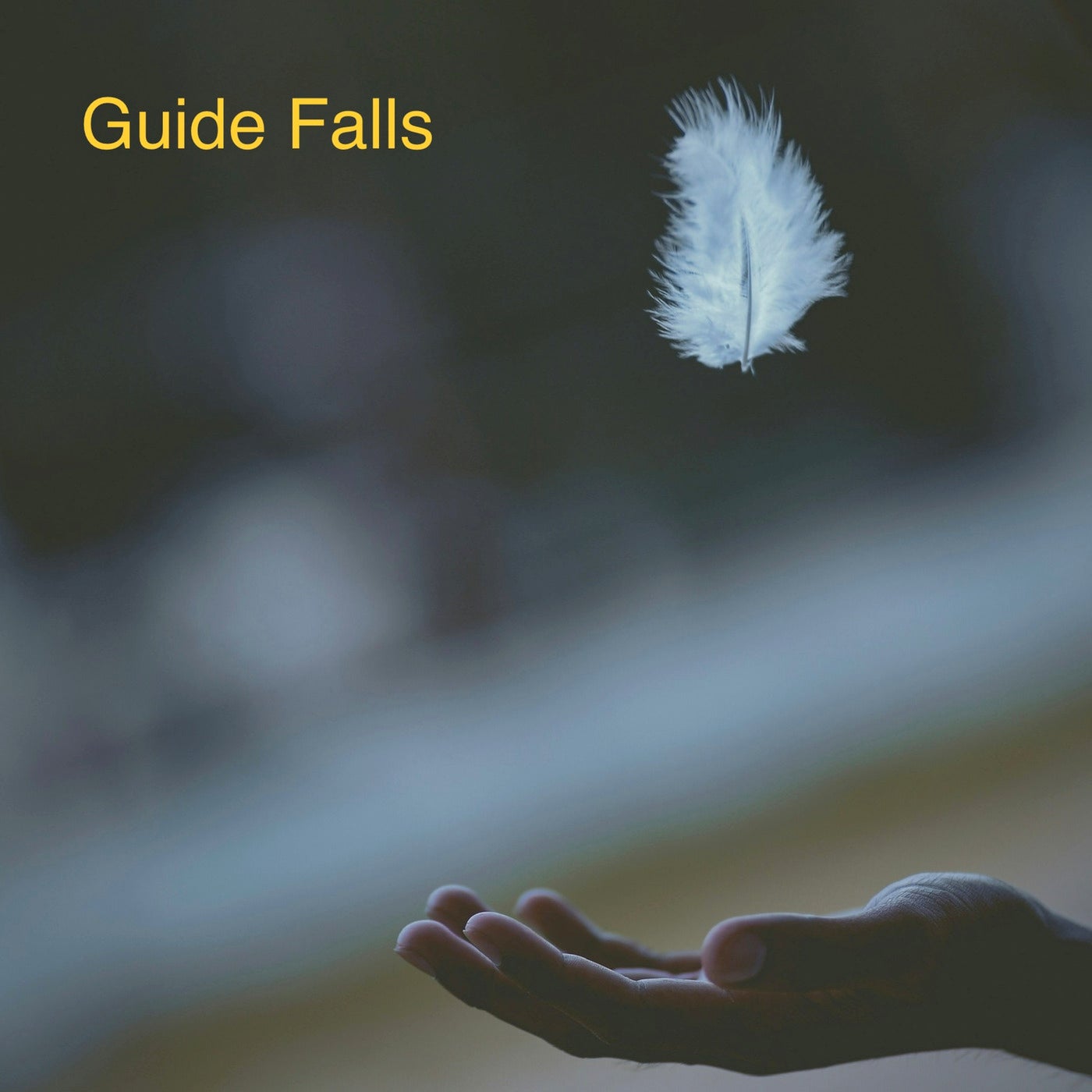 Guide Falls