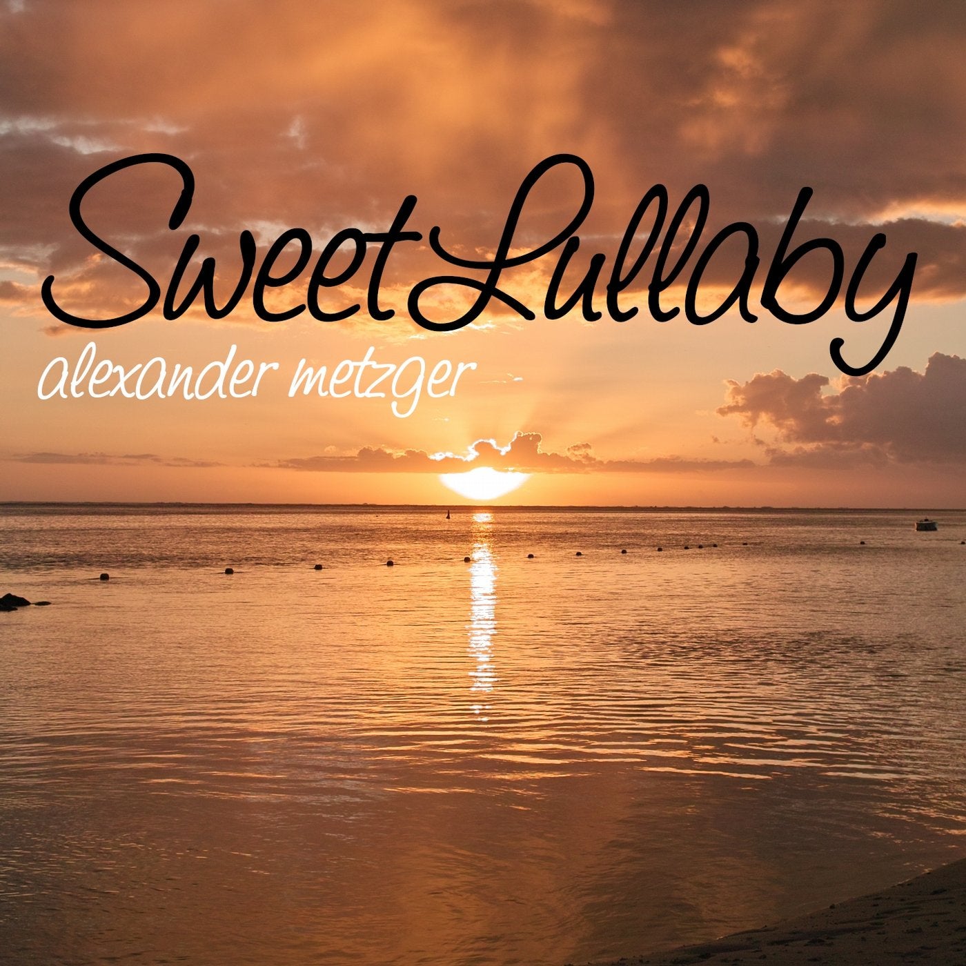 Sweet Lullaby