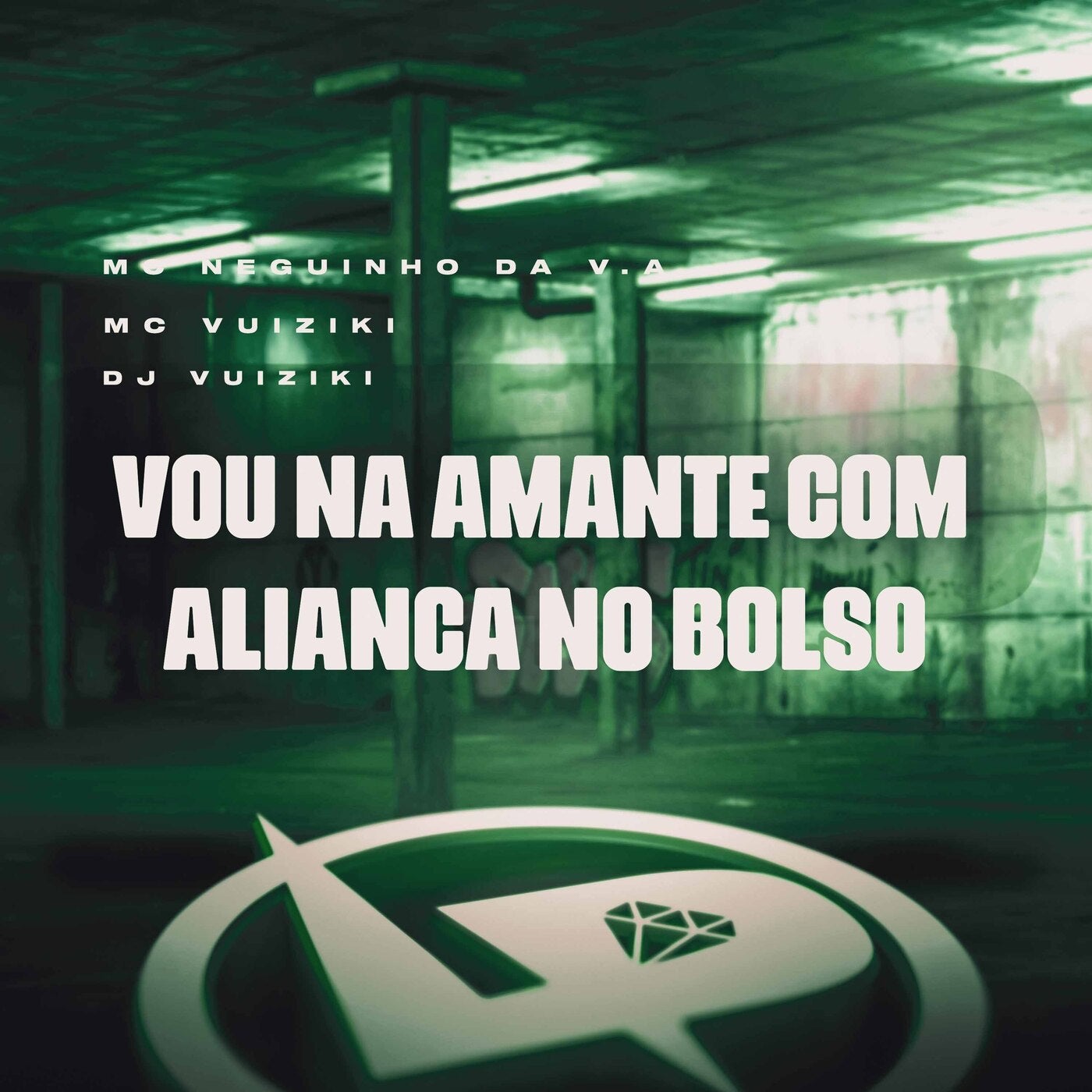 Vou na Amante Com Aliança no Bolso