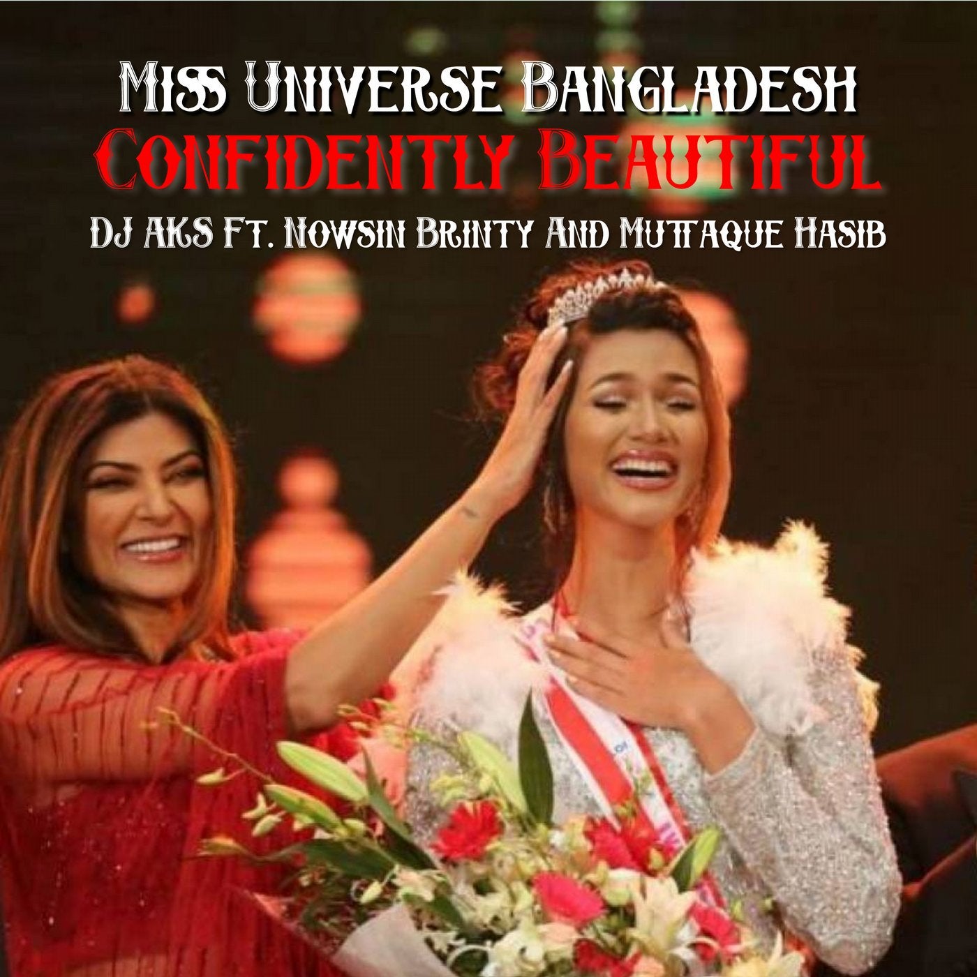 Miss Universe Bangladesh