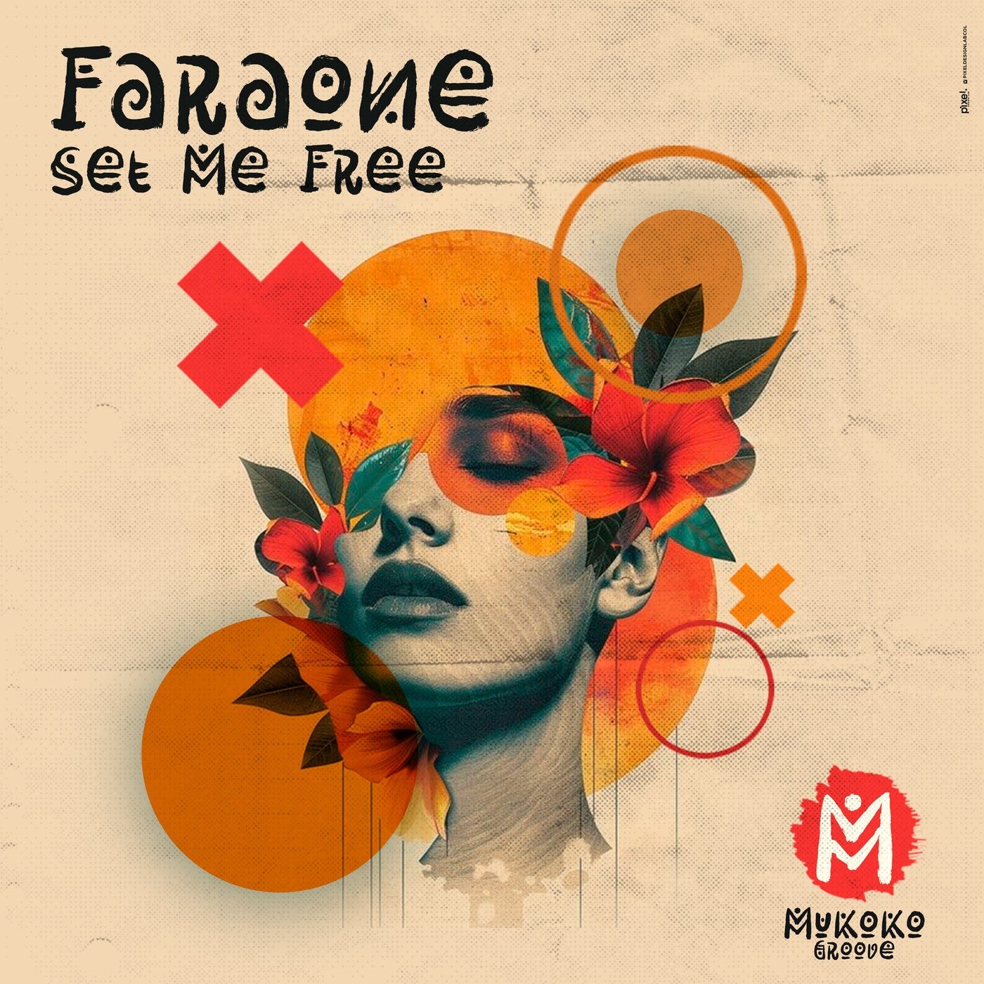 Set Me Free (Extended Mix)