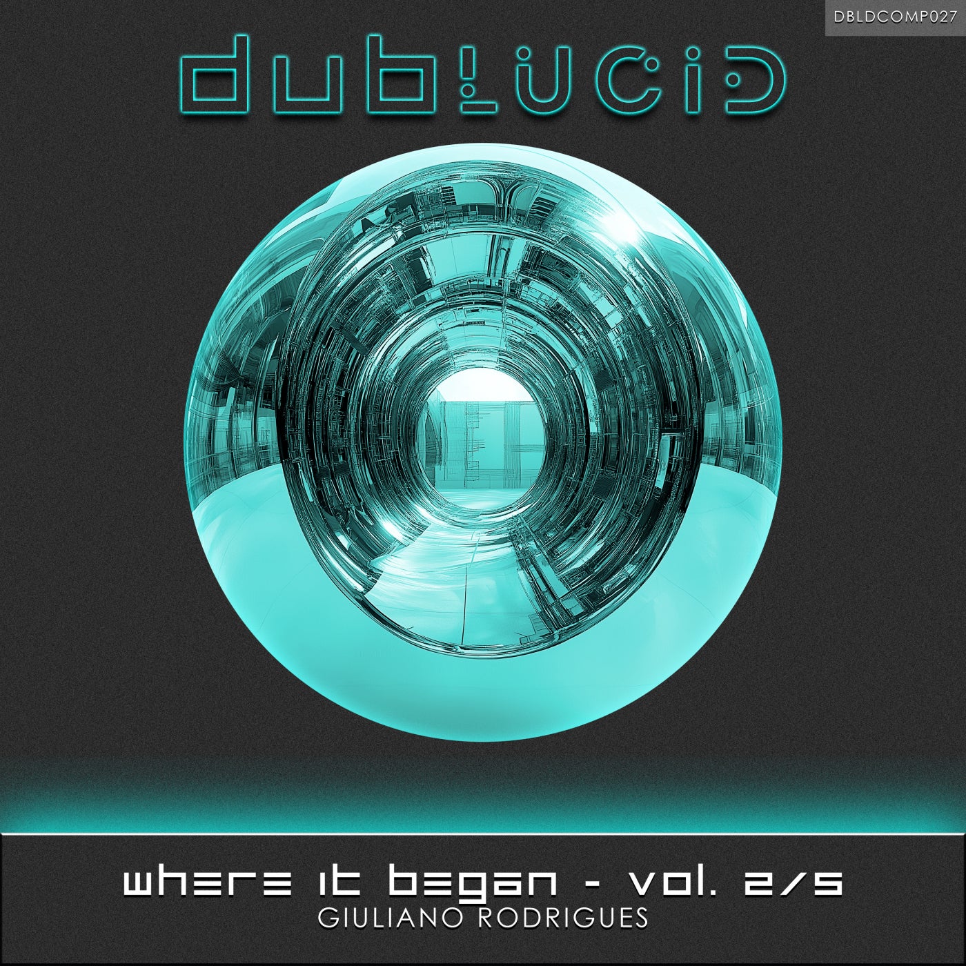 Where It Began, Vol. 2