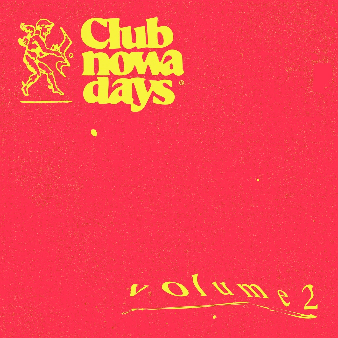 Club Nowadays, Vol. 2