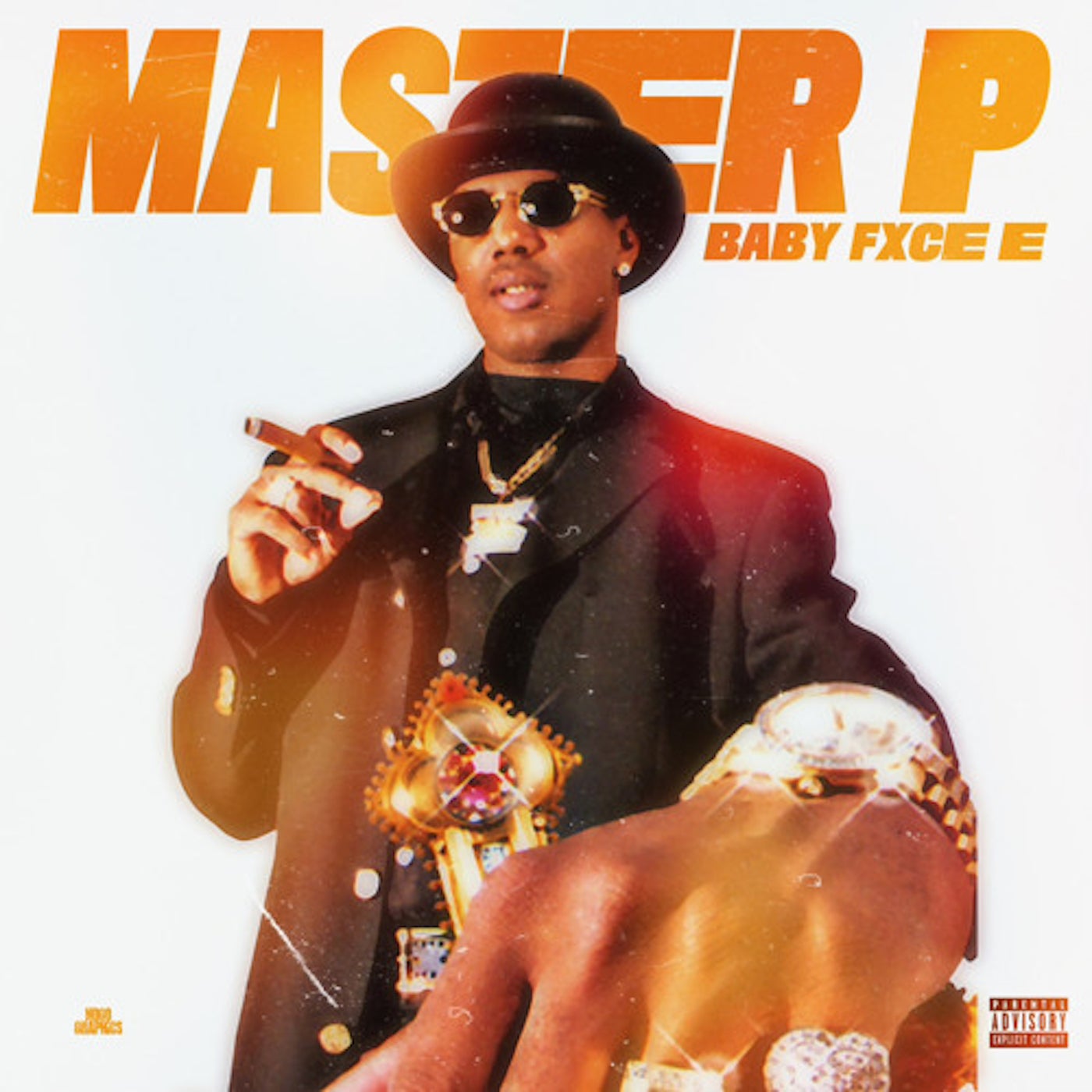 Cover art for Master P