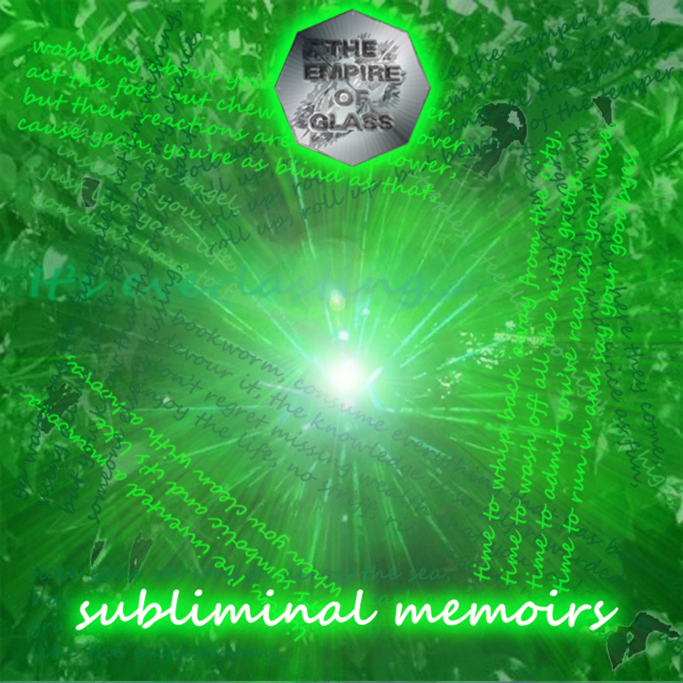 Subliminal Memoirs
