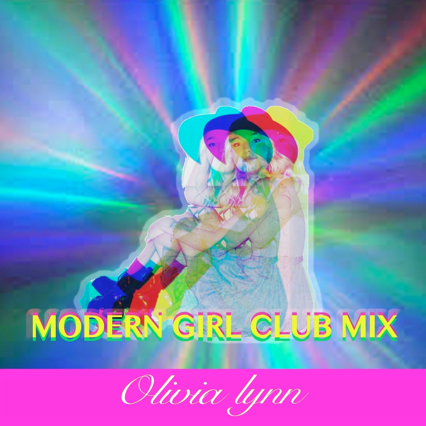 Modern Girl (Club Mix)