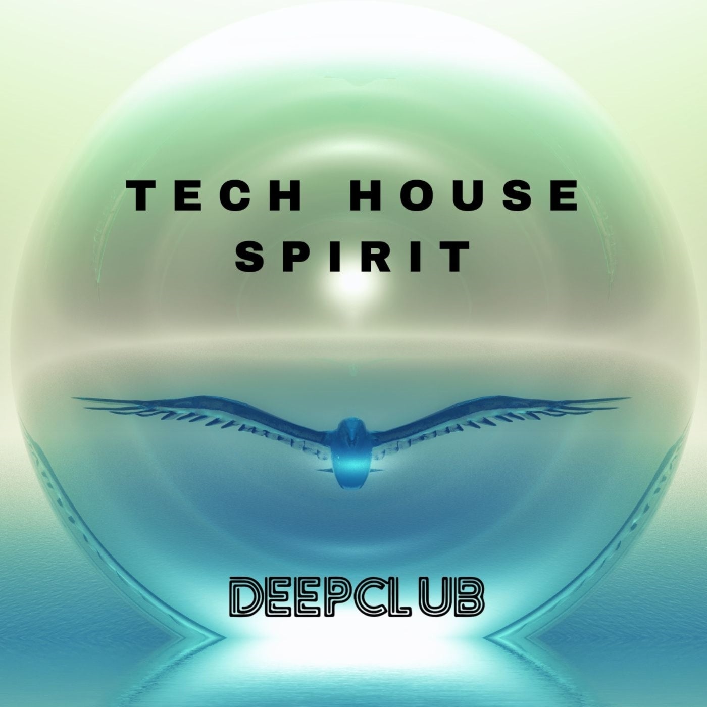 Tech House Spirit