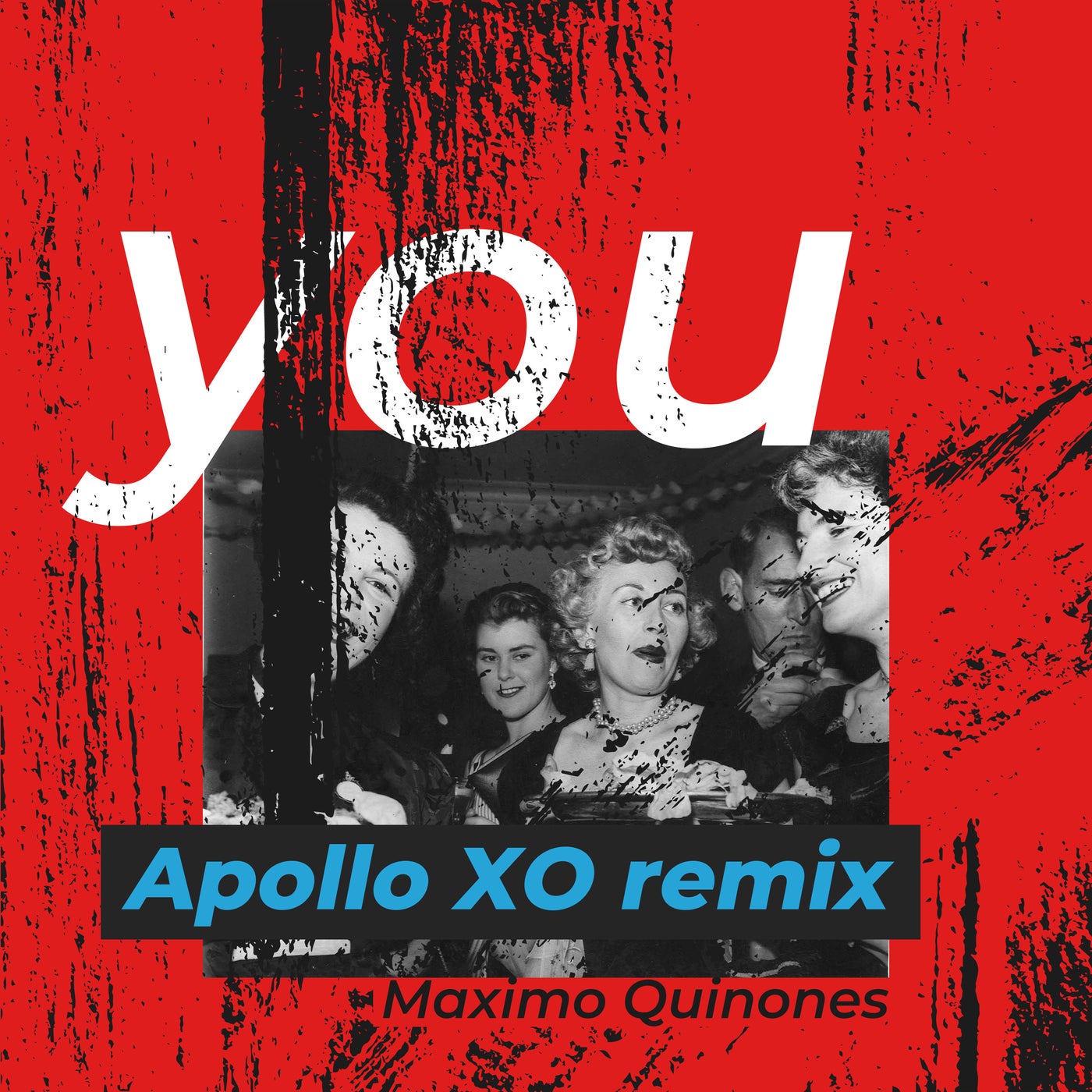 You (Apollo Xo Remix)