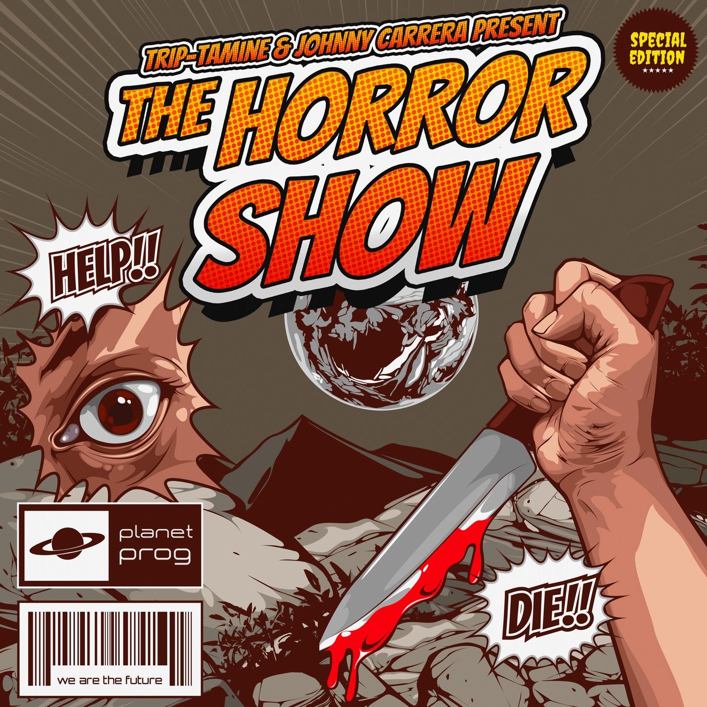 The Horror Show