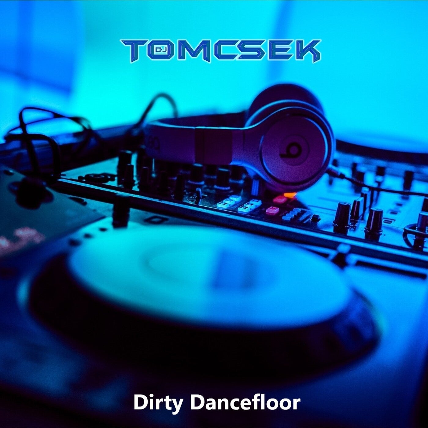 Dirty Dancefloor