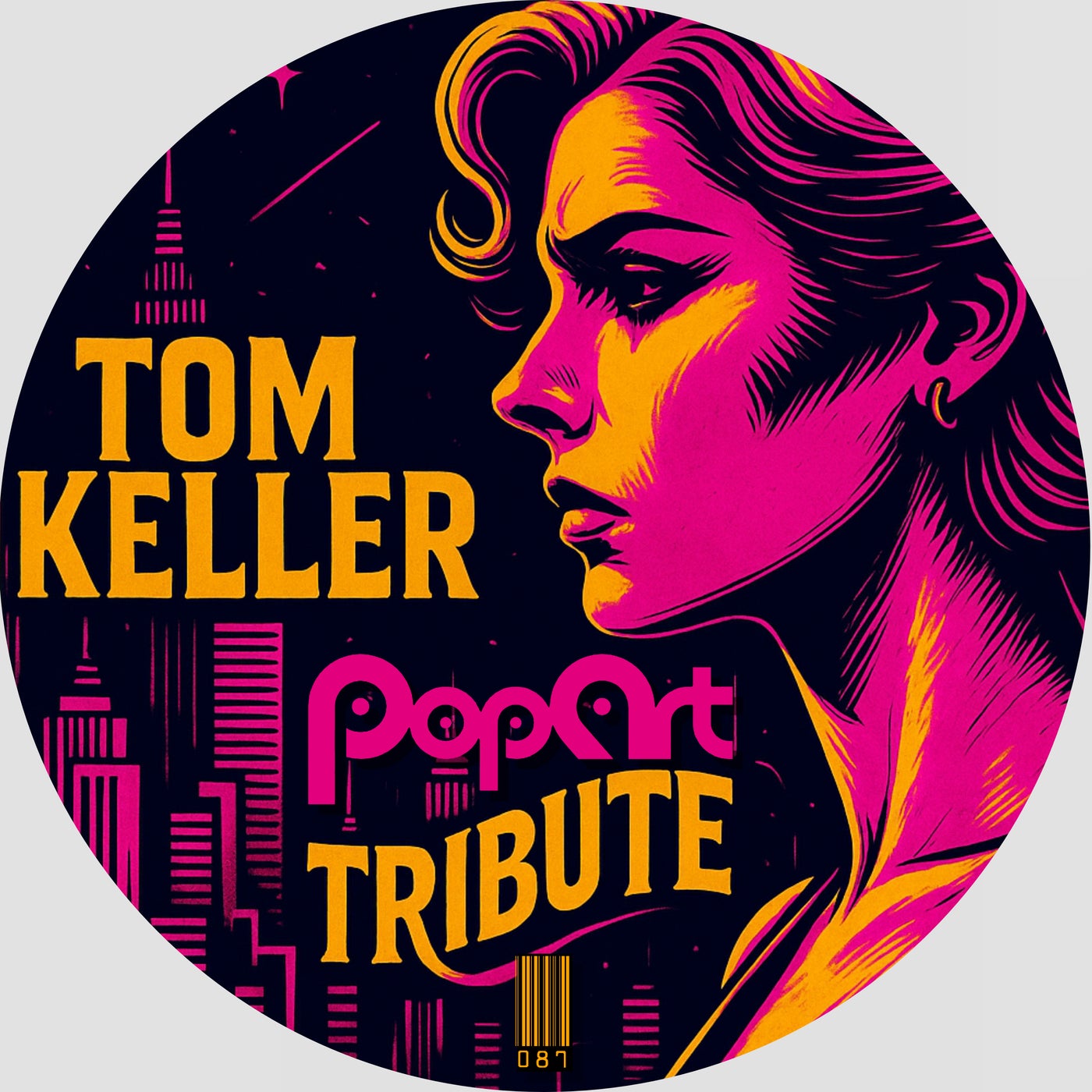 Tribute