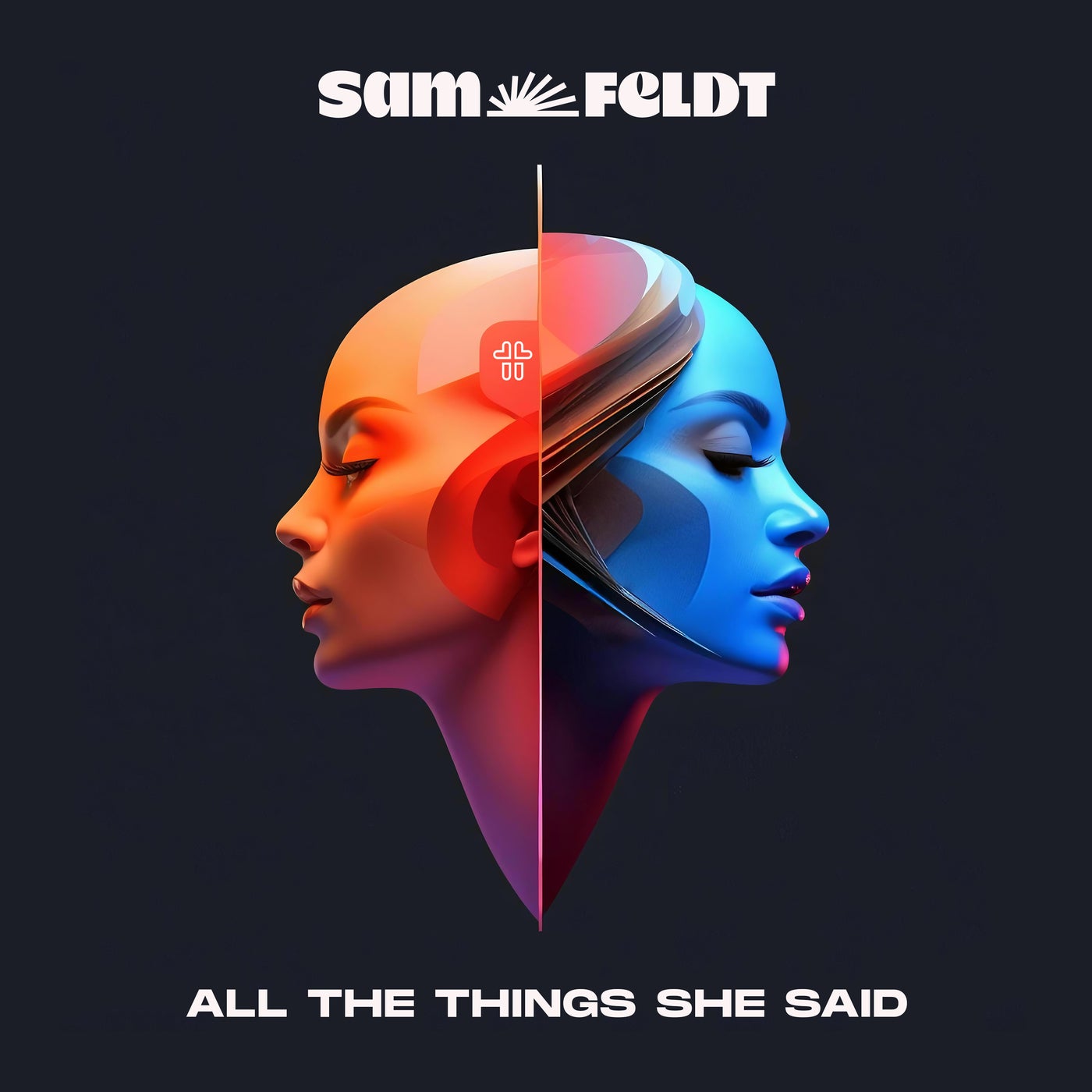 All The Things She Said (Extended Mix)