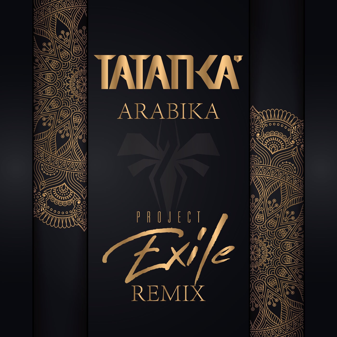Arabika - Project Exile Remix