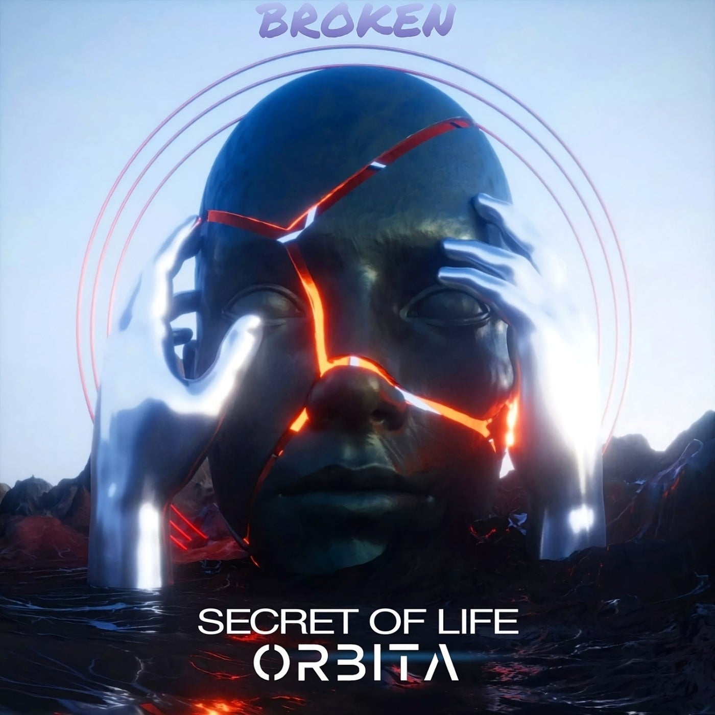 Cover art for Secret of Life