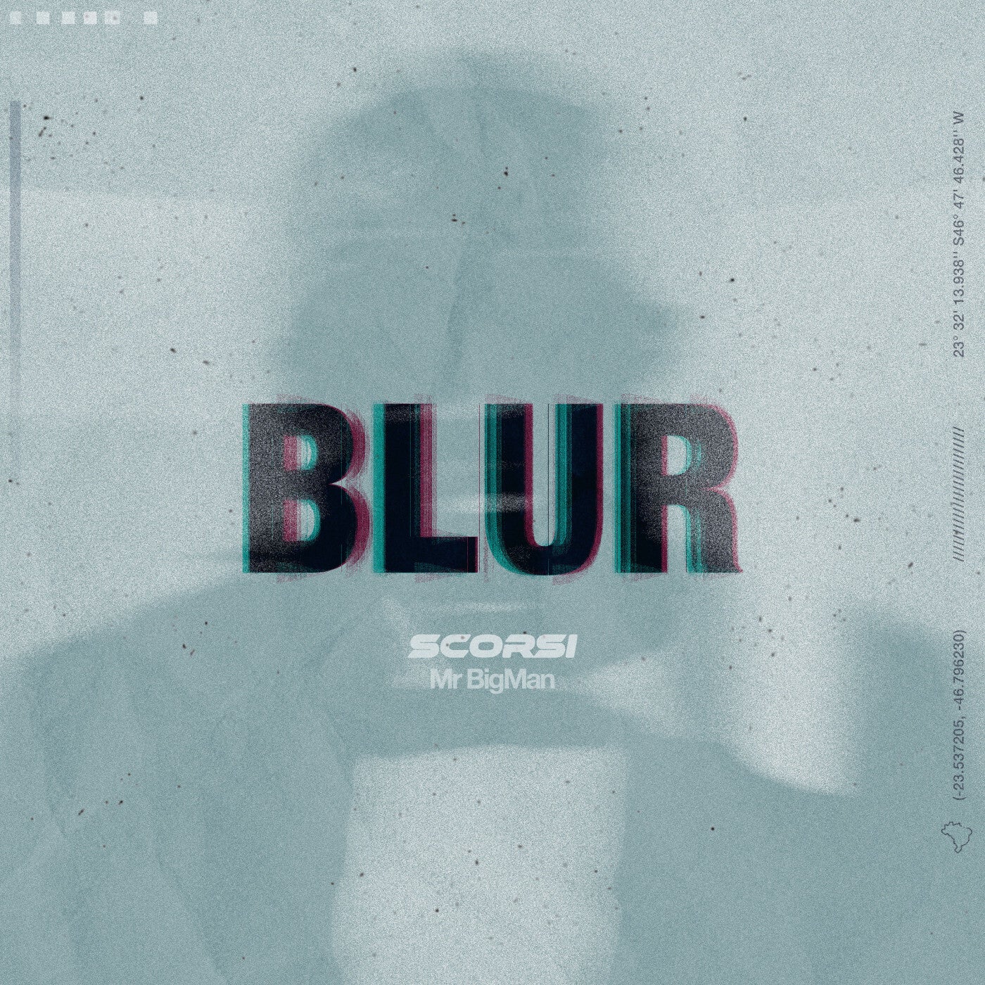 Blur (Extended Mix) (feat. Mr Big Man)