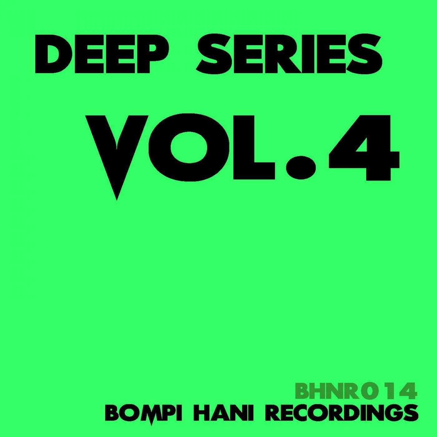 Deep Series - Vol.4