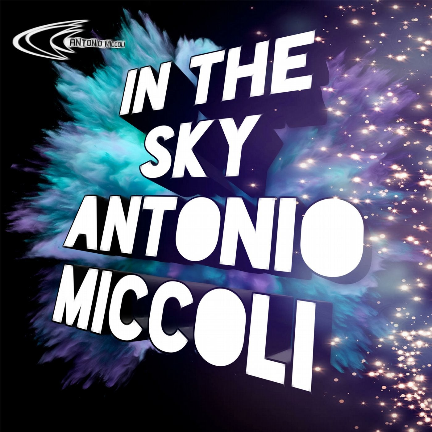 In The Sky