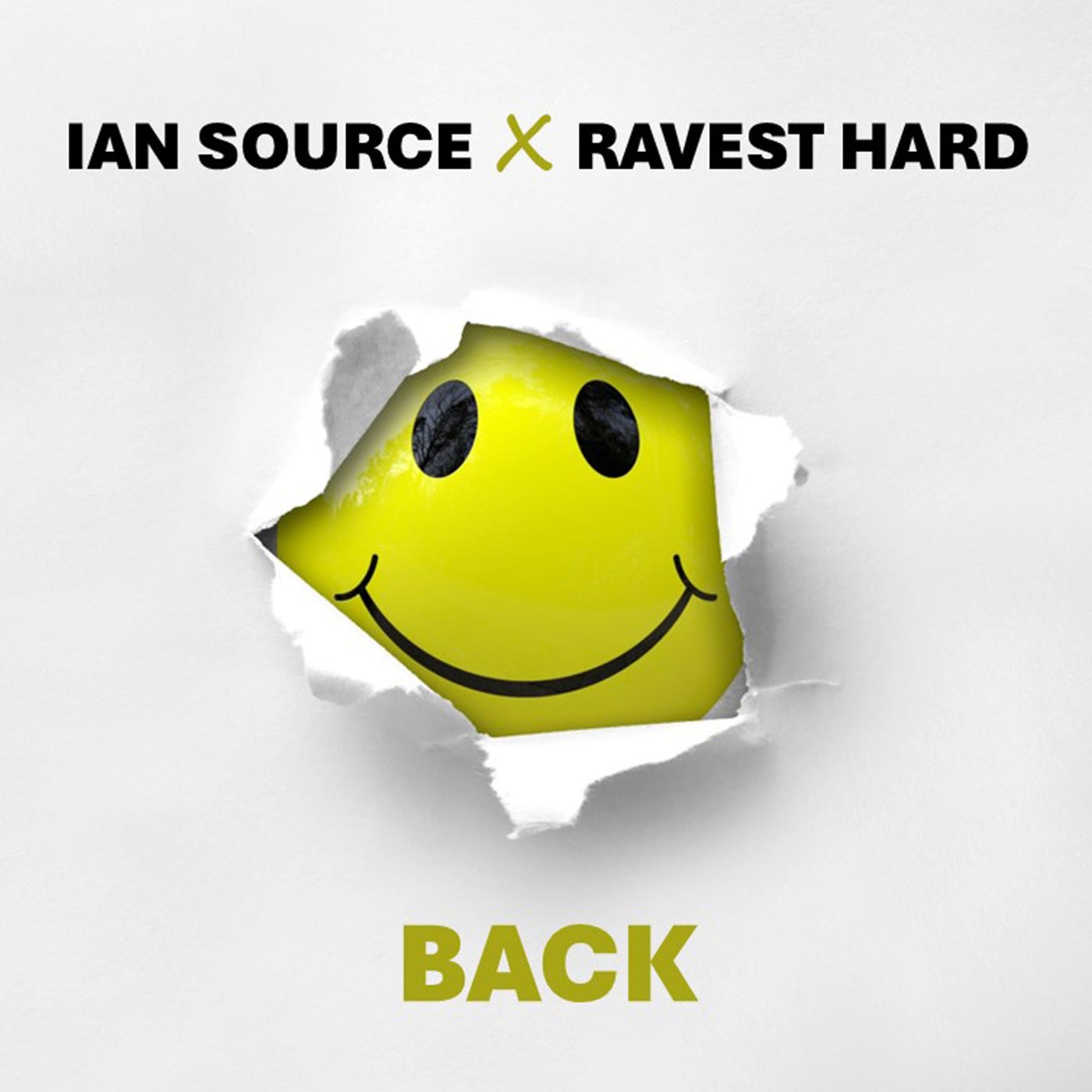 Back