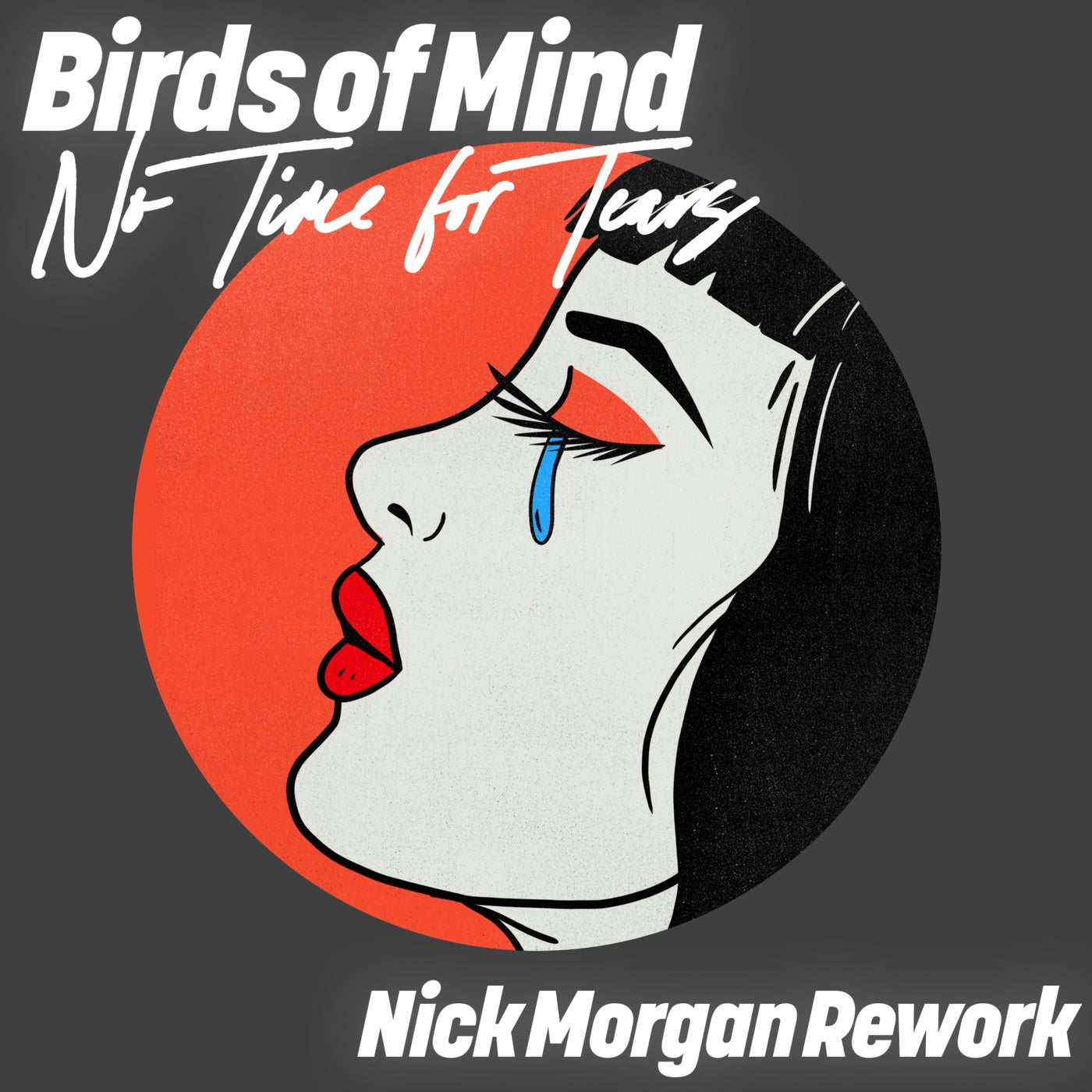 Birds of Mind – No Time for Tears (Nick Morgan Rework) [Get Physical Music]