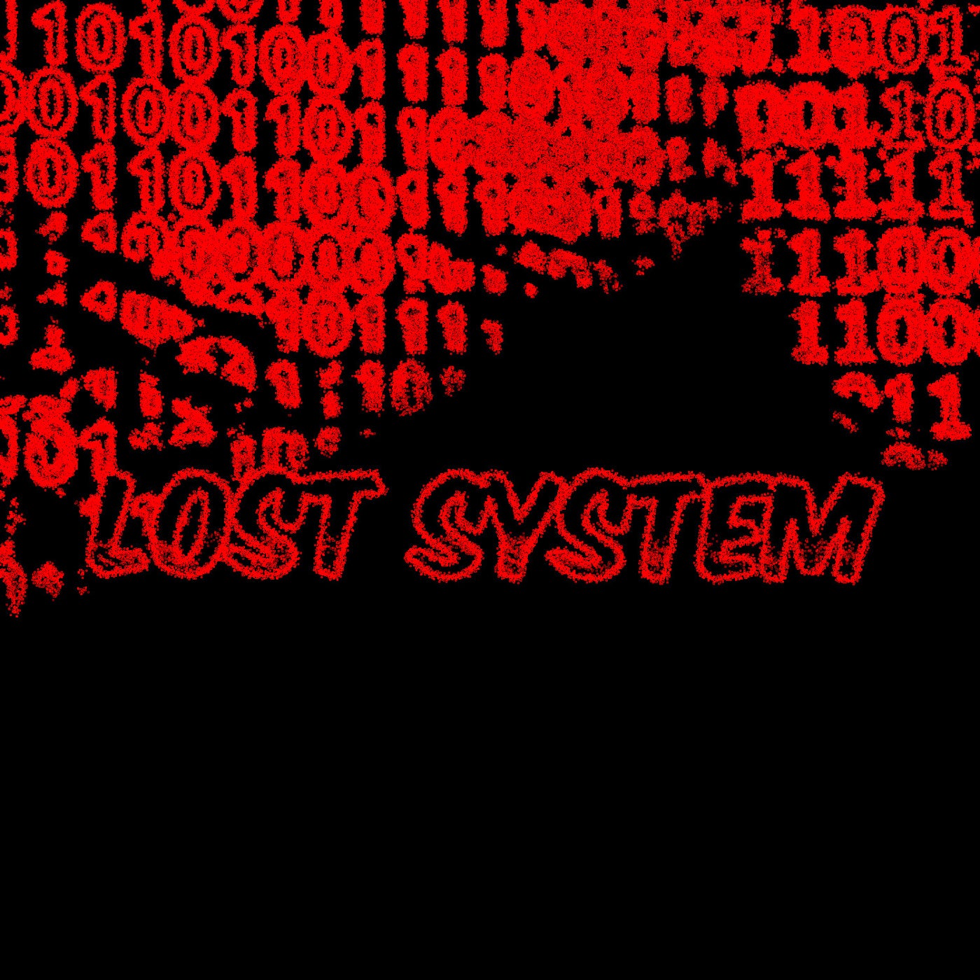 Lost System