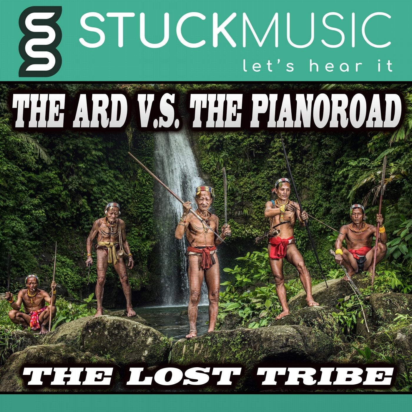 The Lost Tribe