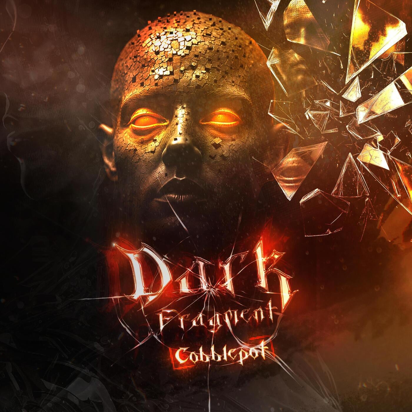 Dark Fragment
