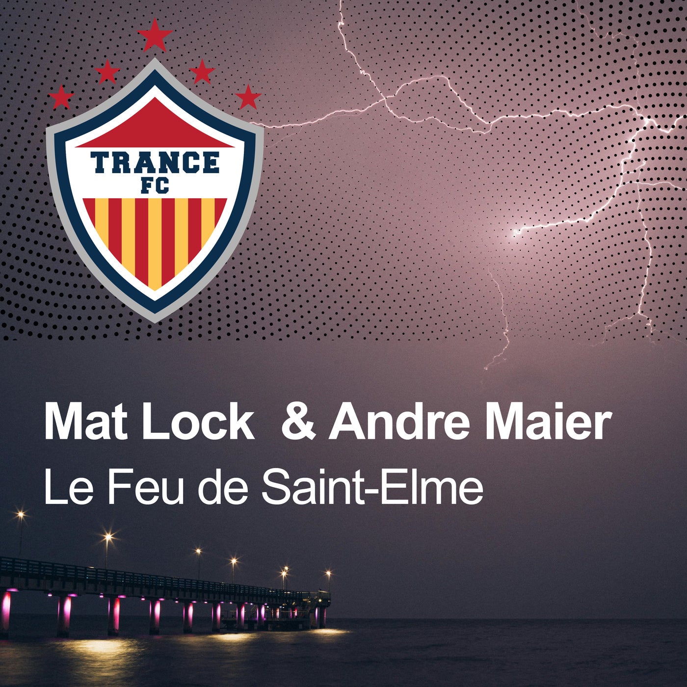 Le Feu De St-Elme