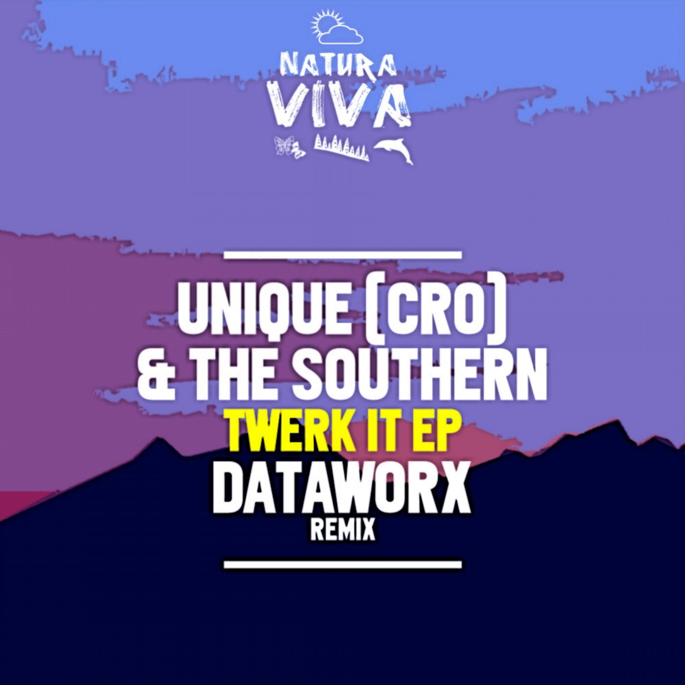 Twerk It Ep