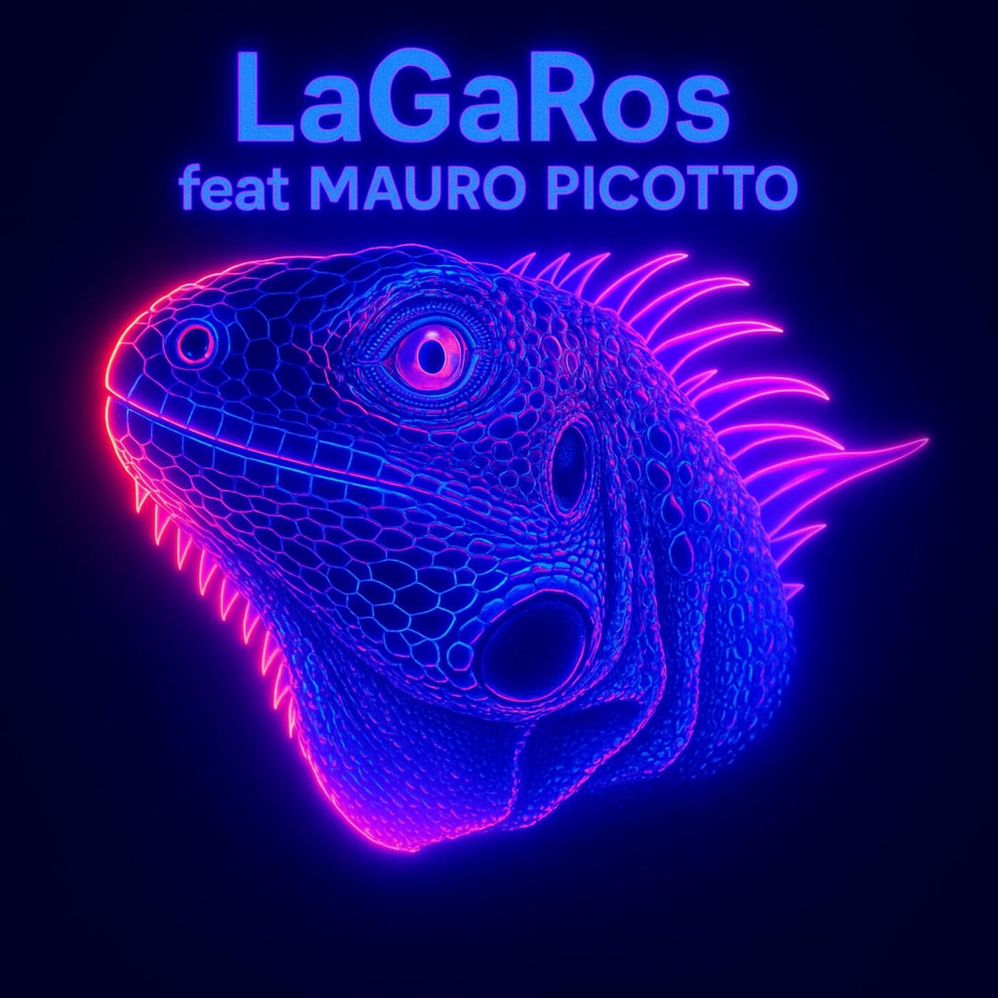 Classical Legend (feat. Mauro Picotto)