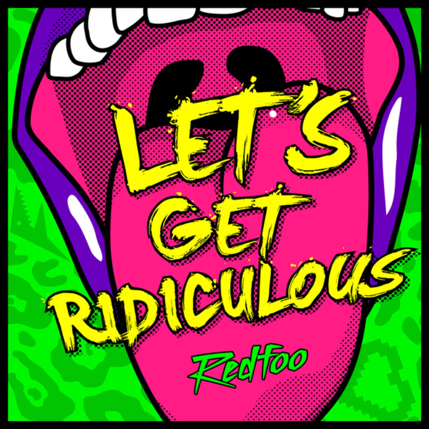 Let's Get Ridiculous