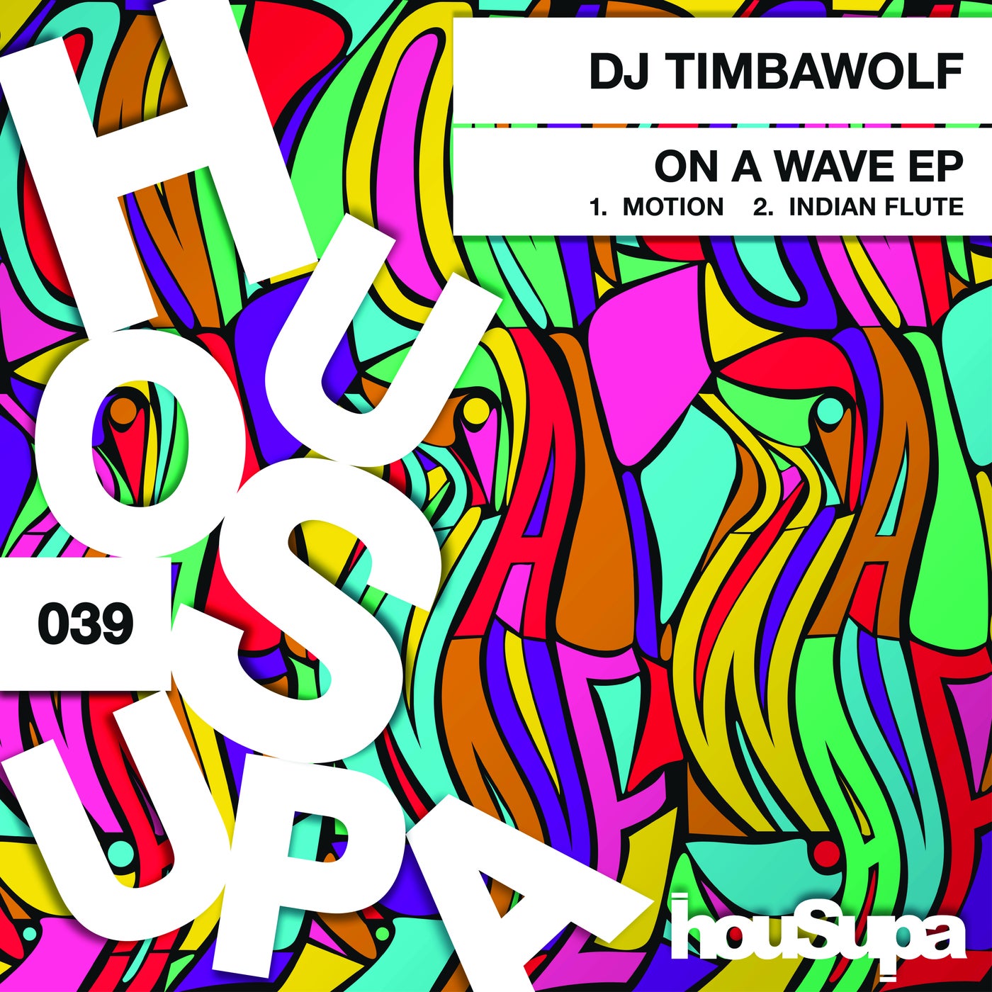 On a wave EP