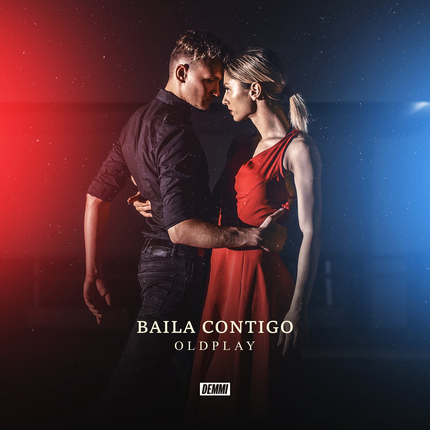 Baila Contigo