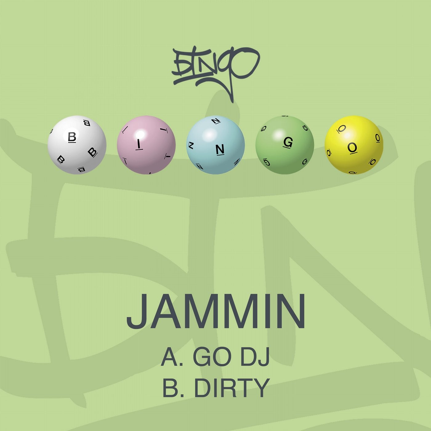 Go DJ / Dirty