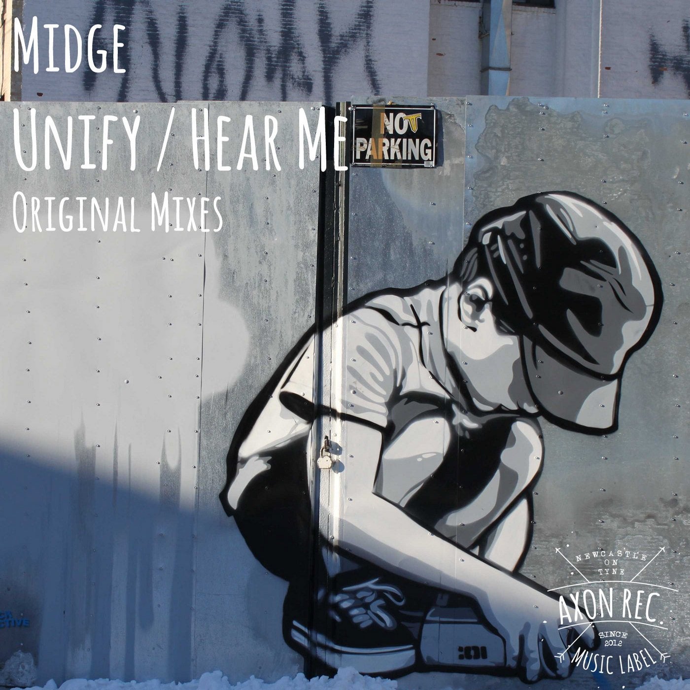 Unify / Hear Me