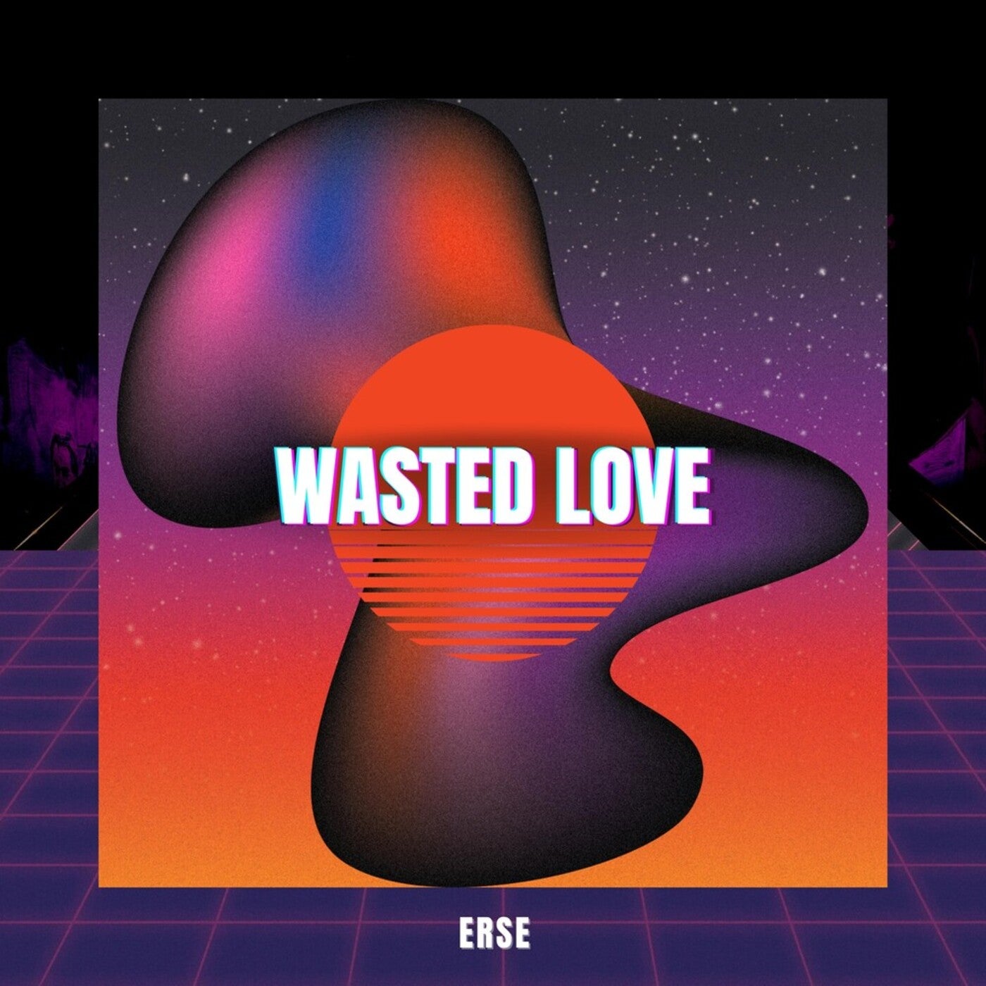 Wasted love