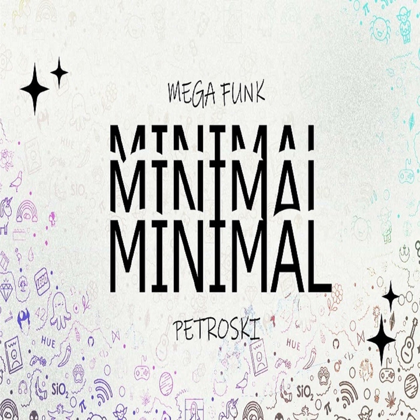 MEGA FUNK MINIMAL