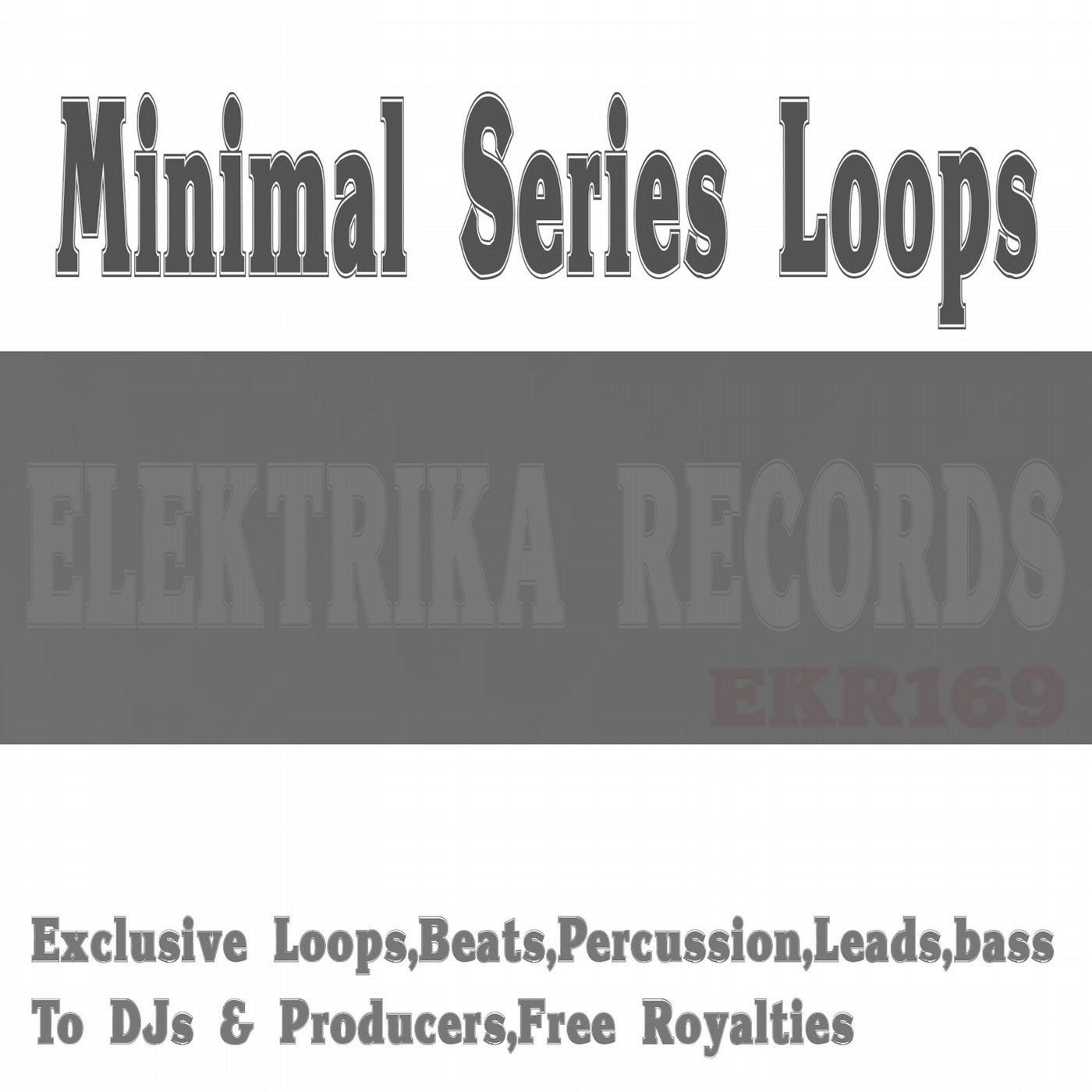 Minimal Series Loops