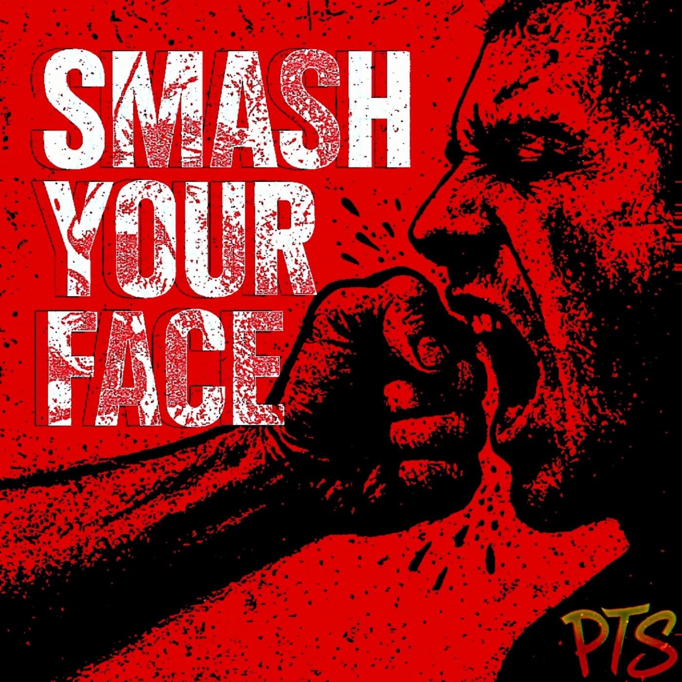 SMASH YOUR FACE