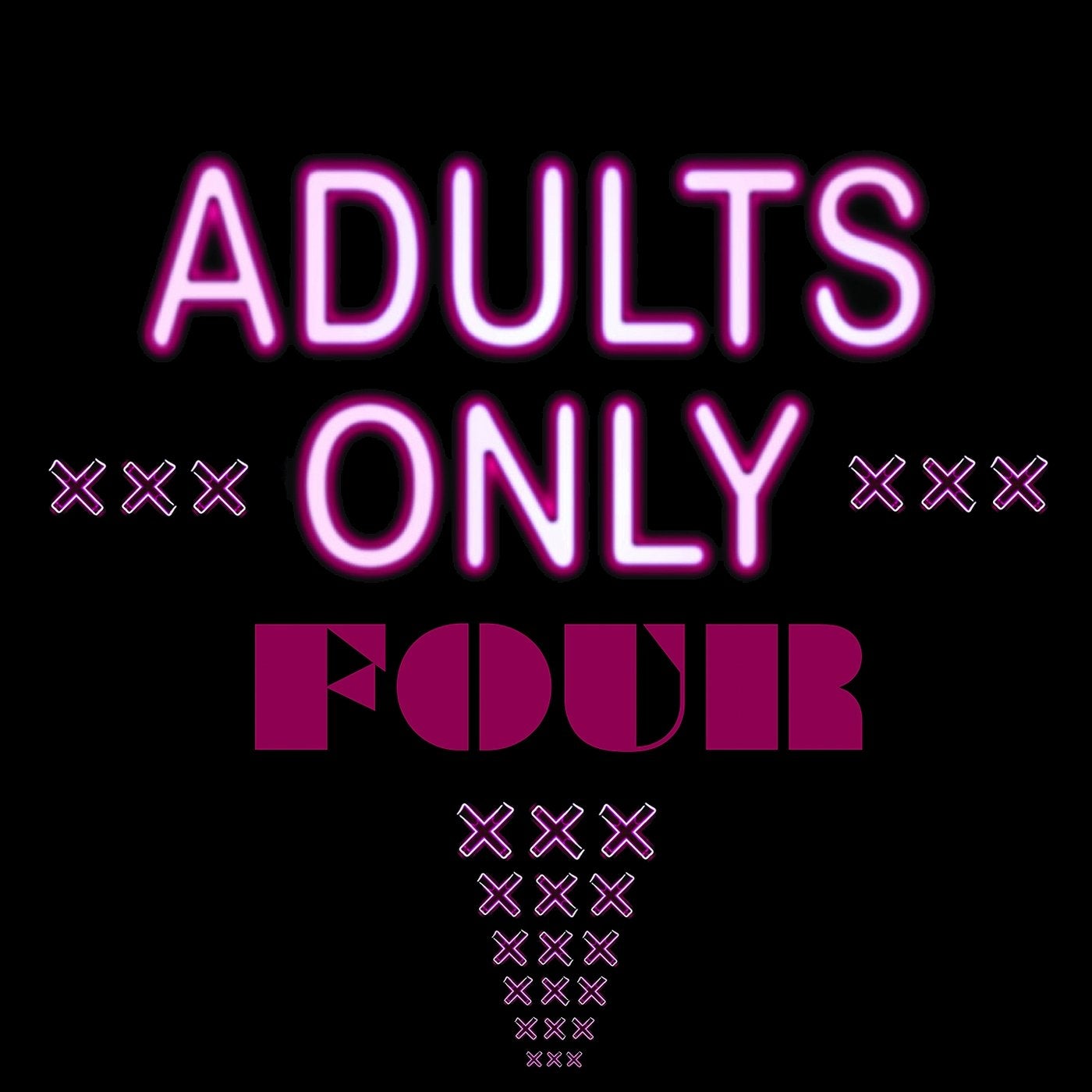 Adults Only, Vol. 4