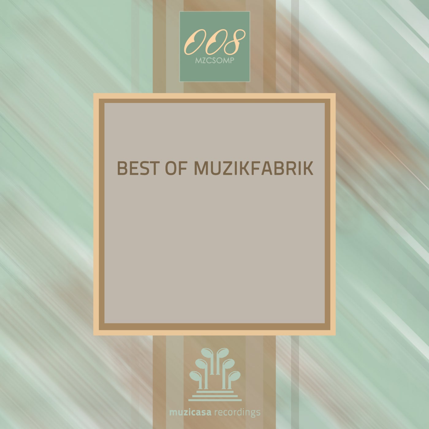 Best Of Muzikfabrik