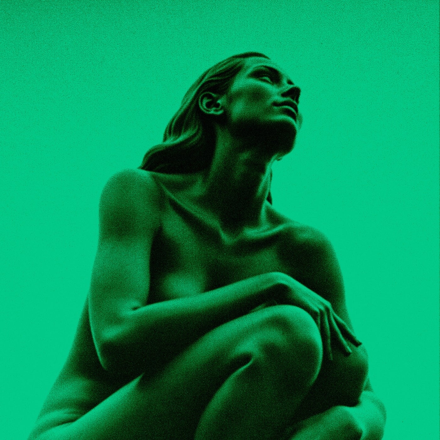 Cover art for Resonance