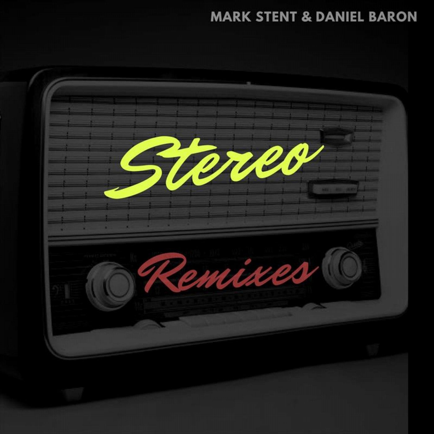 Stereo Remixes